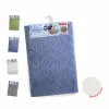 Cushion Home ESPRIT Light grey 45 x 45 cm