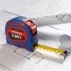Tape Measure Workpro 7,5 m x 25 mm