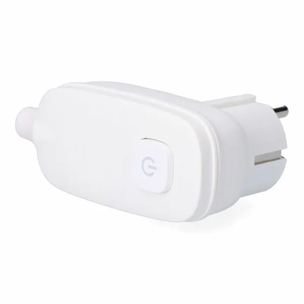 Extension I-Watts 50 m Male Plug/Socket