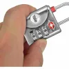 Combination padlock Yale