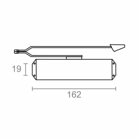 Tool Case Stanley STMT0-74101 38 Pieces