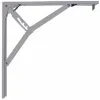 Painting Crochetts Multicolour MDF Wood Unicorn 33 x 43 x 2 cm