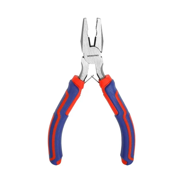 Universal pliers Workpro Miniature 11 cm