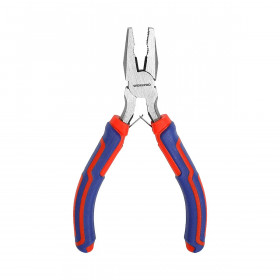Universal pliers Workpro Miniature 11 cm