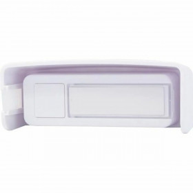 Bell push button Chacon 84210 200 m