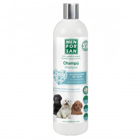 Pet shampoo Menforsan 1 L