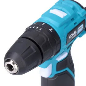 Column drill Fartools 230 V fixed
