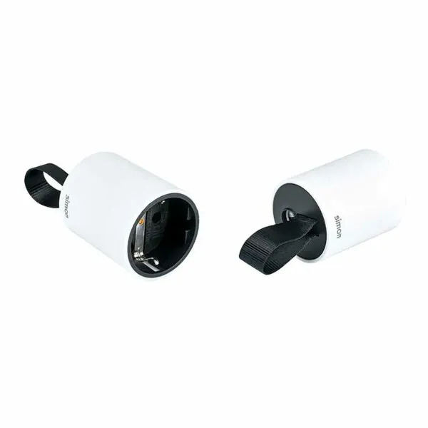 Anti-Mosquito Lamp N'oveen IKN550 Black 5 W