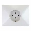 Anti-Mosquito Lamp N'oveen IKN550 Black 5 W