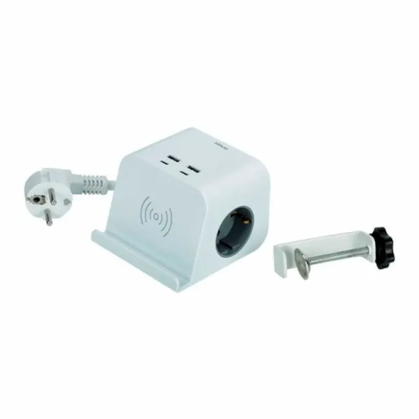 Anti-Mosquito Lamp N'oveen IKN550 Black 5 W