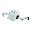 Anti-Mosquito Lamp N'oveen IKN550 Black 5 W