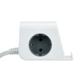Anti-Mosquito Lamp N'oveen IKN-20BLAC Black 20 W