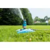 Water Sprinkler Cellfast Multi TT ideal 4 bar 346 m² 21 m 12 l/min Sectoral