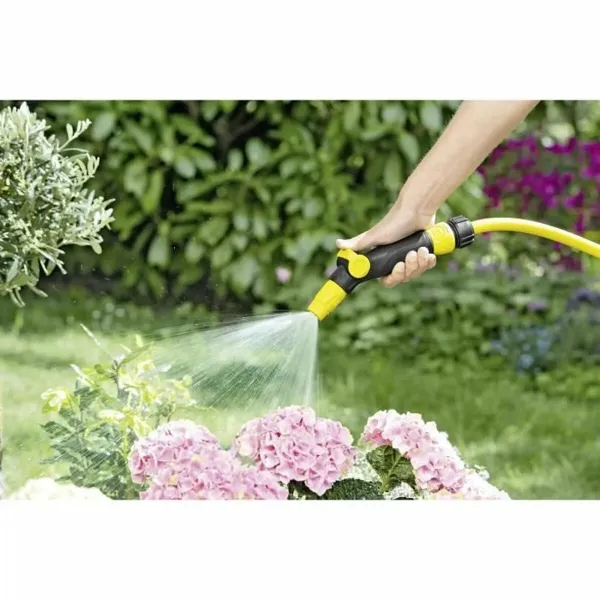 Garden Pressure Sprayer Kärcher Yellow Auto-drainage