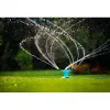 Water Sprinkler Cellfast Ergo ABS 4 bar 200 m² 16 m 22 l/min Rotation
