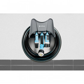 Water Hose Hanger Cellfast PVC