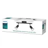 Ceiling Light Home ESPRIT White Metal 50 W 45 x 45 x 24 cm