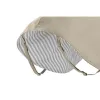 Dog Coat Hunter Milford Beige 45 cm Rectangular
