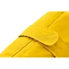 Dog Coat Hunter Milford Yellow 40 cm