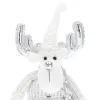 Christmas reindeer Springos CA0331, 37 cm