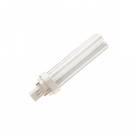 Low energy bulb Osram Lynx 26 W G24 3000K