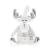 Christmas reindeer Springos CA0331, 37 cm