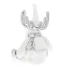 Christmas reindeer Springos CA0331, 37 cm