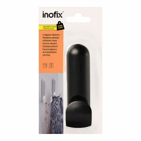 Vase Home ESPRIT Black Beige Metal Magnesium 28 x 28 x 47 cm