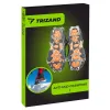 Kengänkahvat/liukuesteiset piikit koko L Trizand