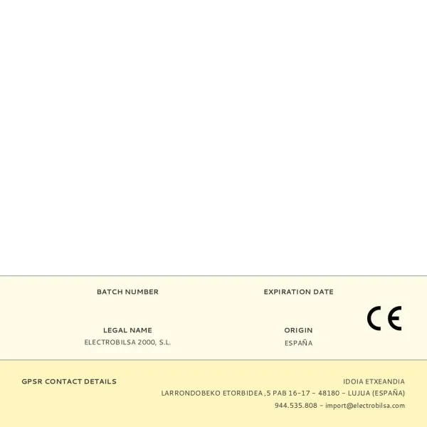 Curtain Home ESPRIT Light grey 140 x 280 cm