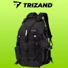 „Trizand 20534“ juoda karinė/žygio kuprinė