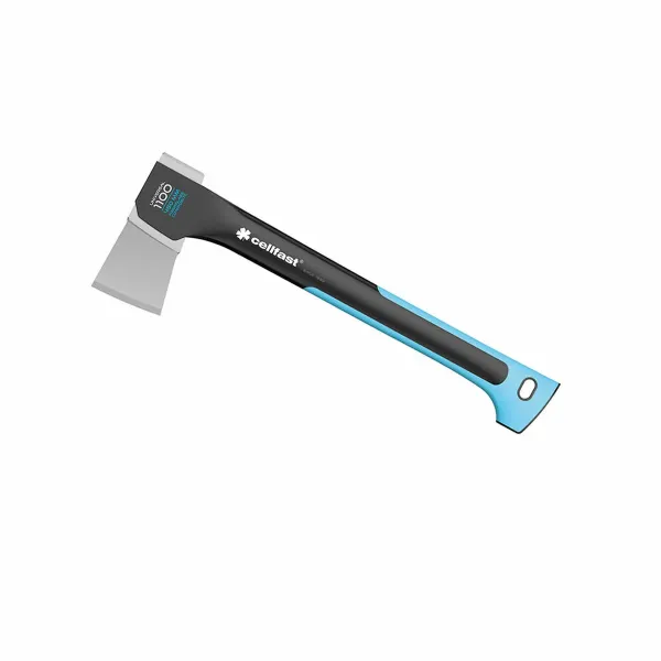 Axe Cellfast U1100 Energo Stainless steel Universal