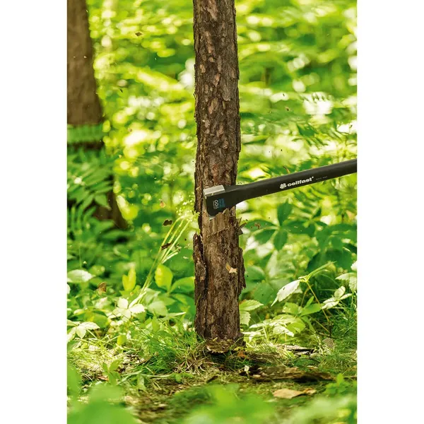 Axe Cellfast U1100 Energo Stainless steel Universal