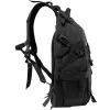 Trizand 20534 black military/hiking backpack
