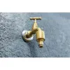 Hose connector Cellfast 3/4" Brass Tap Inside