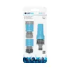 Hose accessory set Cellfast Ideal 3/4" Ø 15 mm 3 Pieces