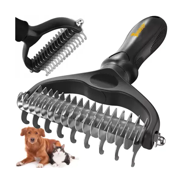 Purlov 20427 trimmer/comb