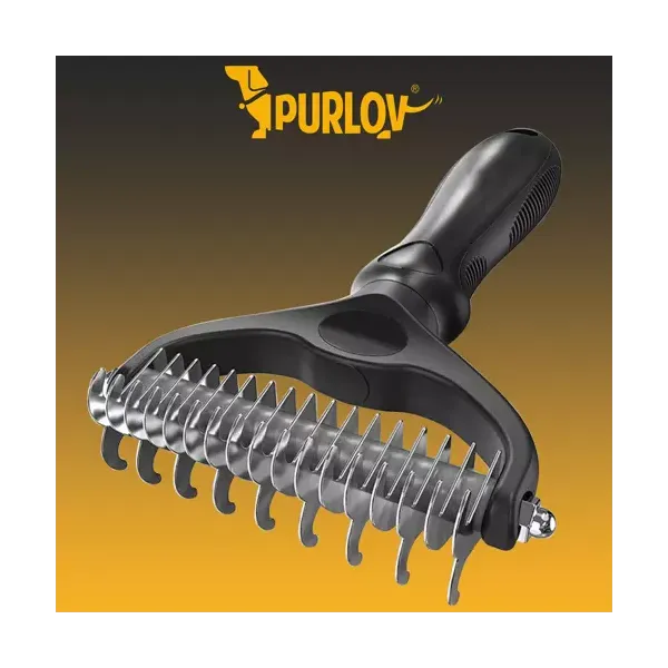 Purlov 20427 trimmeris/ķemme