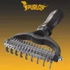 Purlov 20427 trimmer/kamm