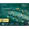 LED-valokranssi Lumineo 11 m