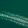 LED-valokranssi Lumineo 16 m