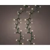 LED-valokranssi Lumineo 16 m
