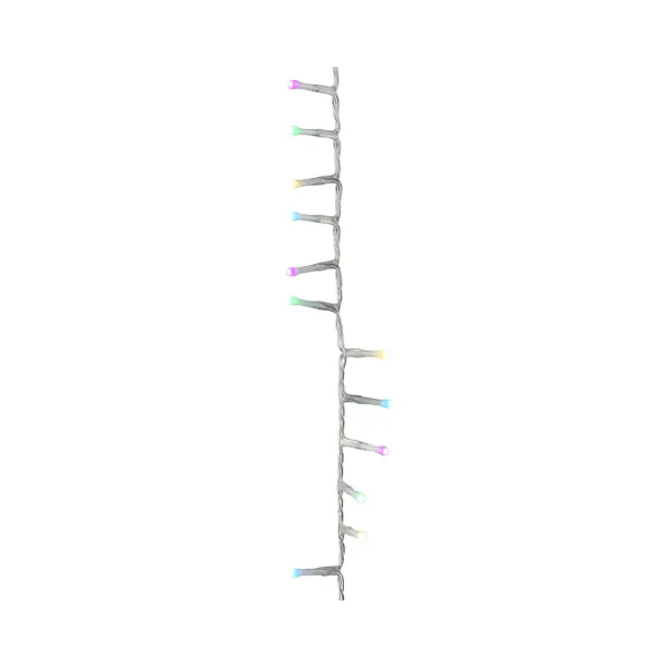 LED-valokranssi Lumineo 11 m