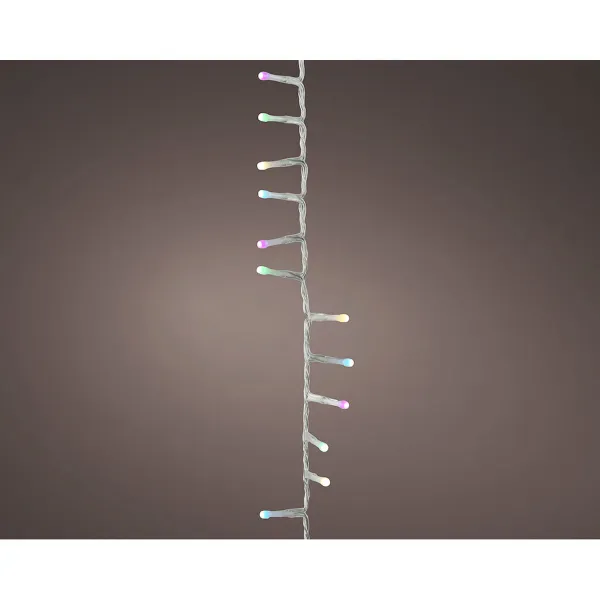 Wreath of LED Lights Lumineo 11 m
