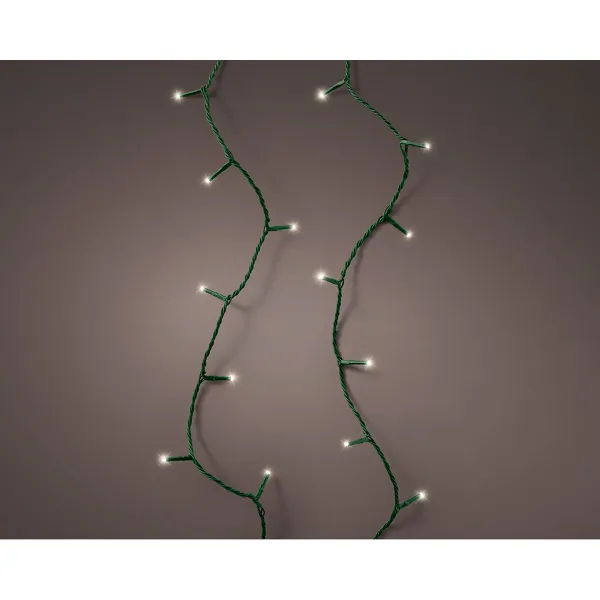 LED-valokranssi Lumineo