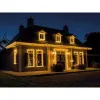 LED-valokranssi Lumineo