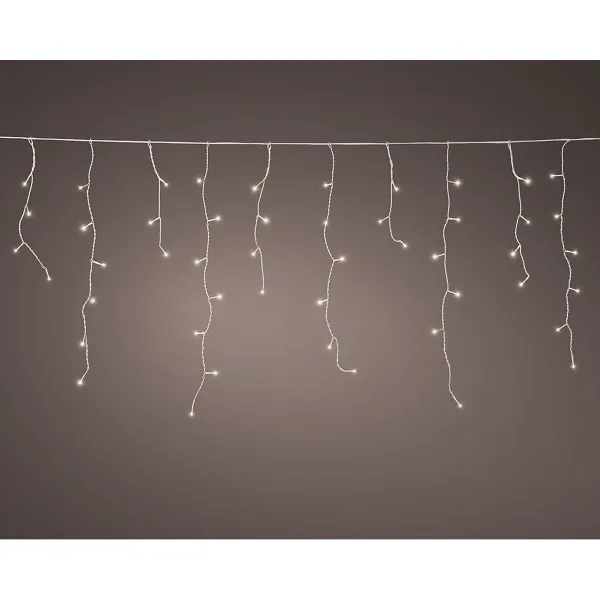 Baby blanket Béaba Moon & Stars Grey