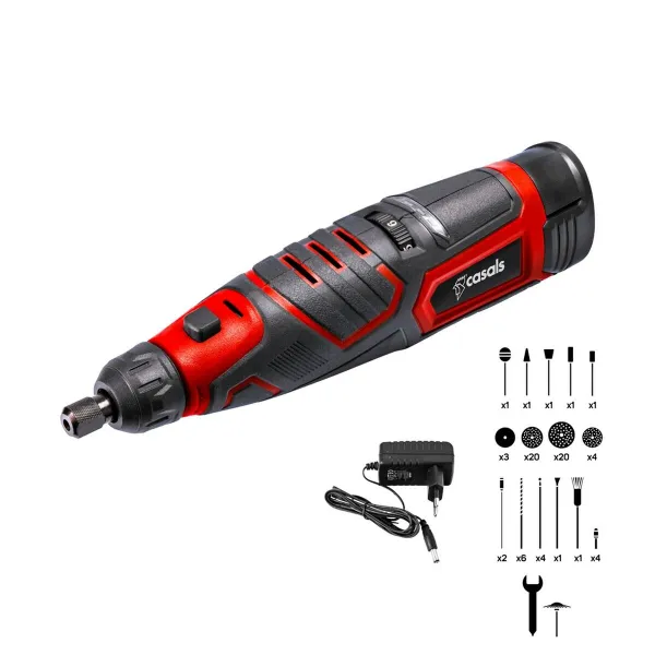 Multi-blade Brush BOSCH 1600A0014W
