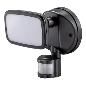 LED spotlight EDM 32572 Musta F 10 W 750 Lm (4000 K)