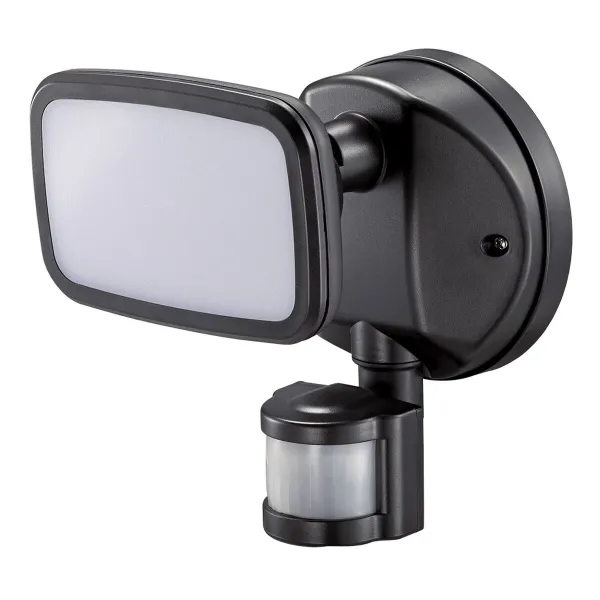 LED spotlight EDM 32572 Чёрный F 10 W 750 Lm (4000 K)
